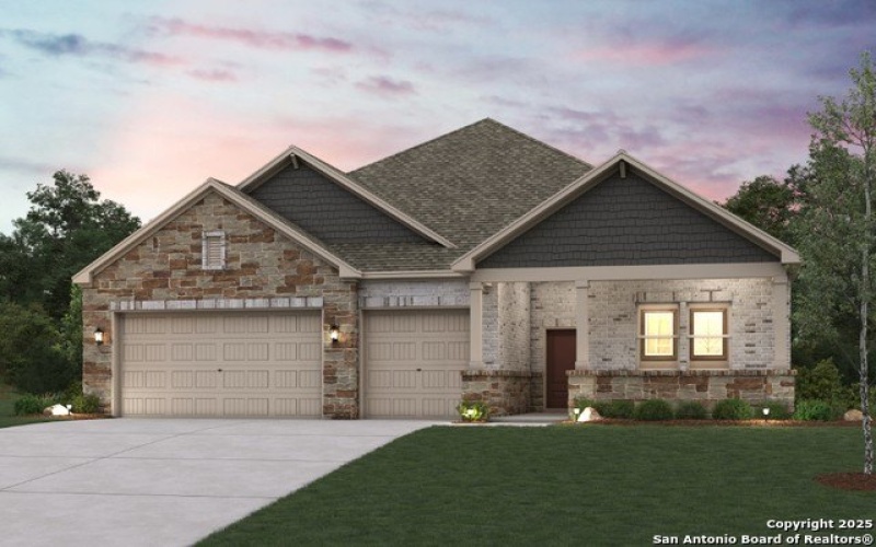 4502 Yoakum Valley, Schertz, TX 78108, 4 Bedrooms Bedrooms, ,3 BathroomsBathrooms,Residential,For Sale,4502 Yoakum Valley,1853063