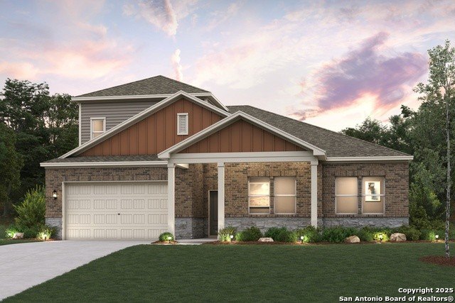4503 YOAKUM VALLEY, Schertz, TX 78108, 4 Bedrooms Bedrooms, ,2 BathroomsBathrooms,Residential,For Sale,4503 YOAKUM VALLEY,1853070