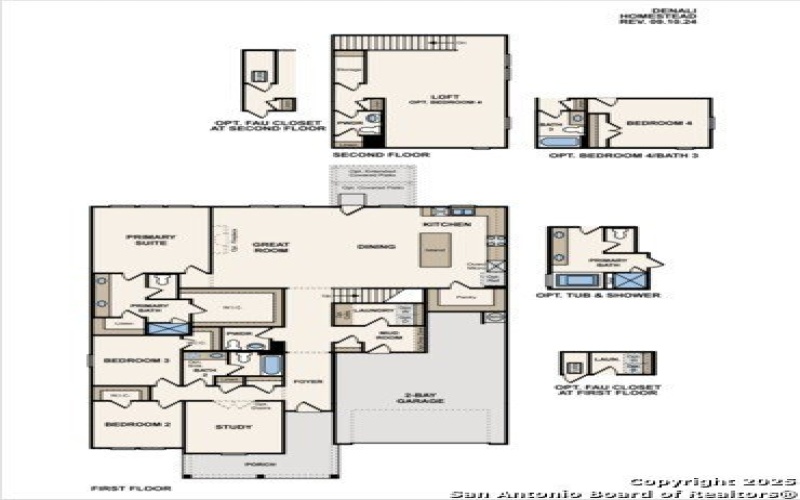 4503 YOAKUM VALLEY, Schertz, TX 78108, 4 Bedrooms Bedrooms, ,2 BathroomsBathrooms,Residential,For Sale,4503 YOAKUM VALLEY,1853070