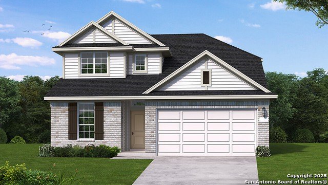 960 Windflower, New Braunfels, TX 78130, 4 Habitaciones Habitaciones , ,3 BañosBaños,Residential,En Venta,960 Windflower,1853260