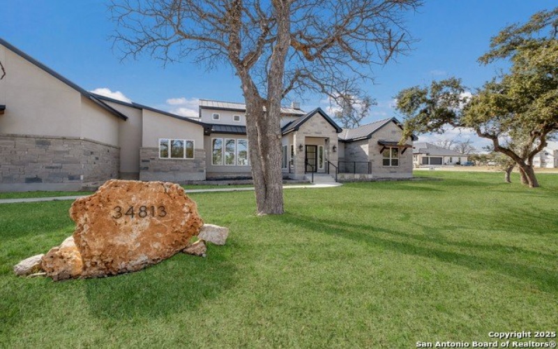 34813 Thanksgiving Trl, Bulverde, TX 78163, 4 Bedrooms Bedrooms, ,3 BathroomsBathrooms,Residential,For Sale,34813 Thanksgiving Trl,1853380