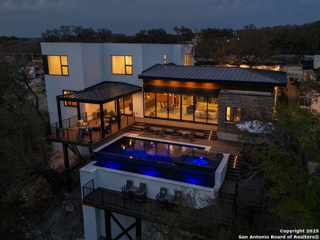 24619 Cliff Line, San Antonio, TX 78257, 6 Bedrooms Bedrooms, ,7 BathroomsBathrooms,Residential,For Sale,24619 Cliff Line,1853786
