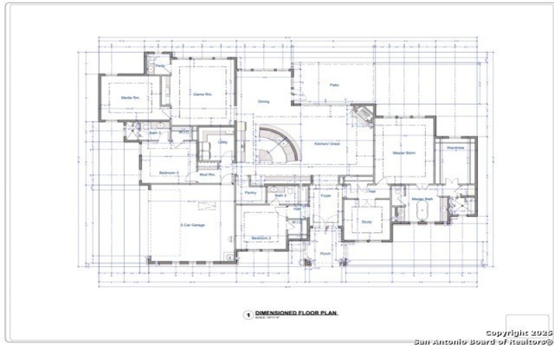 1009 Malbec Loop, Canyon Lake, TX 78133, 3 Bedrooms Bedrooms, ,3 BathroomsBathrooms,Residential,For Sale,1009 Malbec Loop,1850447