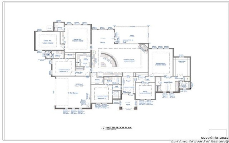1009 Malbec Loop, Canyon Lake, TX 78133, 3 Bedrooms Bedrooms, ,3 BathroomsBathrooms,Residential,For Sale,1009 Malbec Loop,1850447