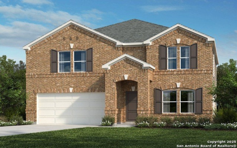 9407 HAMMERSTONE DR, San Antonio, TX 78221, 3 Habitaciones Habitaciones , ,2 BañosBaños,Residential,En Venta,9407 HAMMERSTONE DR,1850450