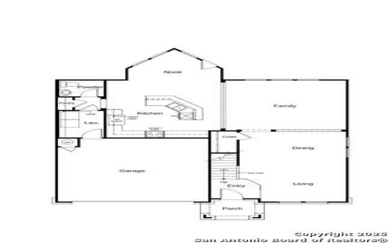 9407 HAMMERSTONE DR, San Antonio, TX 78221, 3 Habitaciones Habitaciones , ,2 BañosBaños,Residential,En Venta,9407 HAMMERSTONE DR,1850450