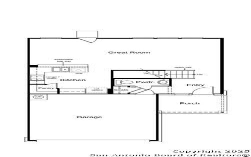 9554 REINHARTZ WAY, San Antonio, TX 78221, 3 Habitaciones Habitaciones , ,2 BañosBaños,Residential,En Venta,9554 REINHARTZ WAY,1850461