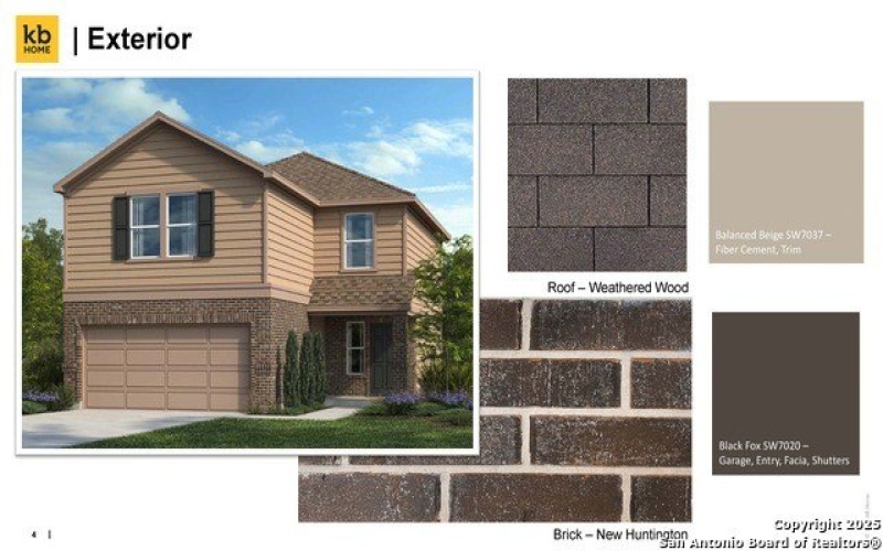 9554 REINHARTZ WAY, San Antonio, TX 78221, 3 Habitaciones Habitaciones , ,2 BañosBaños,Residential,En Venta,9554 REINHARTZ WAY,1850461
