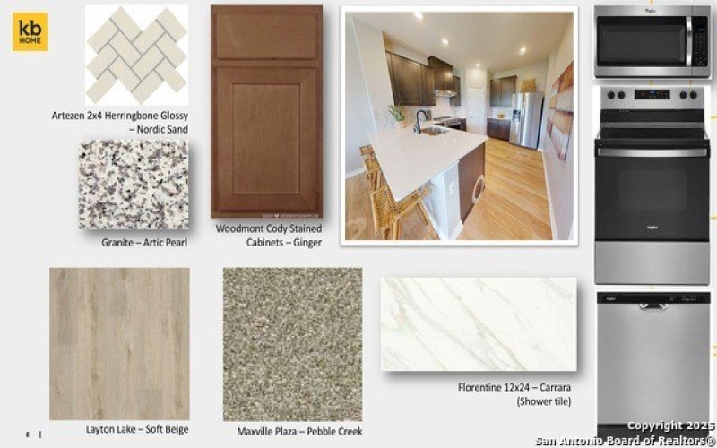 9554 REINHARTZ WAY, San Antonio, TX 78221, 3 Habitaciones Habitaciones , ,2 BañosBaños,Residential,En Venta,9554 REINHARTZ WAY,1850461