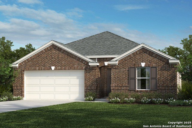 15535 ELECTRA CIR, San Antonio, TX 78245, 3 Habitaciones Habitaciones , ,2 BañosBaños,Residential,En Venta,15535 ELECTRA CIR,1850471