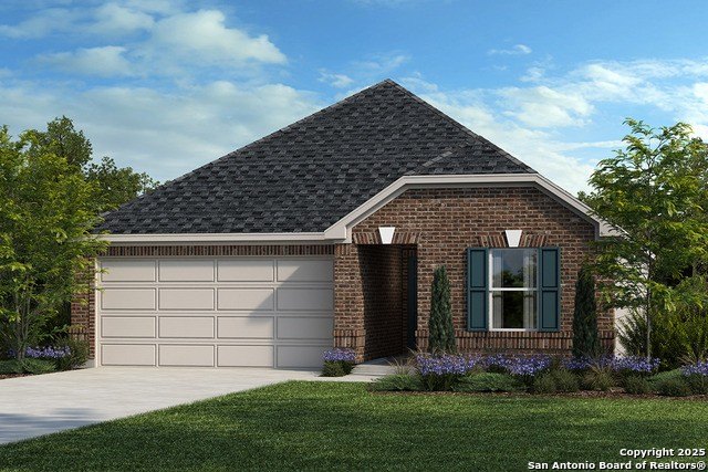 5107 YARBOROUGH CYN, San Antonio, TX 78109, 3 Bedrooms Bedrooms, ,2 BathroomsBathrooms,Residential,For Sale,5107 YARBOROUGH CYN,1850528