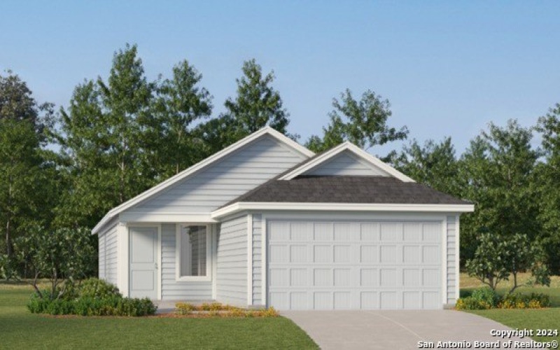 11722 California Rose, Converse, TX 78109, 3 Habitaciones Habitaciones , ,2 BañosBaños,Residential,En Venta,11722 California Rose,1850652
