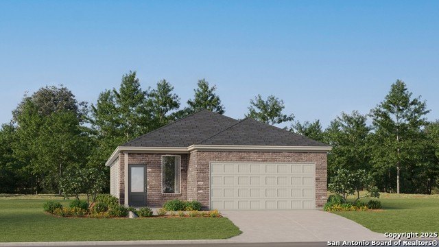 11727 California Rose, Converse, TX 78109, 3 Habitaciones Habitaciones , ,2 BañosBaños,Residential,En Venta,11727 California Rose,1850747