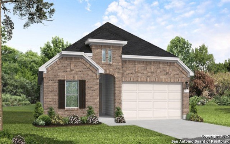 315 Dryden Roost, Cibolo, TX 78108, 3 Bedrooms Bedrooms, ,2 BathroomsBathrooms,Residential,For Sale,315 Dryden Roost,1850942