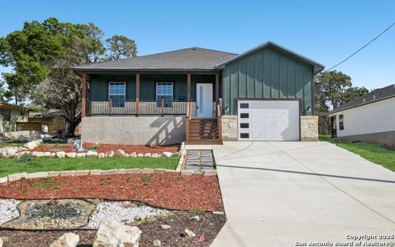 1053 HIGH POINT LANE, Spring Branch, TX 78070, 3 Bedrooms Bedrooms, ,2 BathroomsBathrooms,Residential,For Sale,1053 HIGH POINT LANE,1850965
