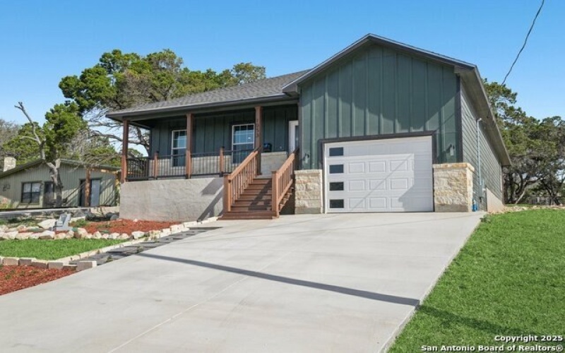 1053 HIGH POINT LANE, Spring Branch, TX 78070, 3 Bedrooms Bedrooms, ,2 BathroomsBathrooms,Residential,For Sale,1053 HIGH POINT LANE,1850965