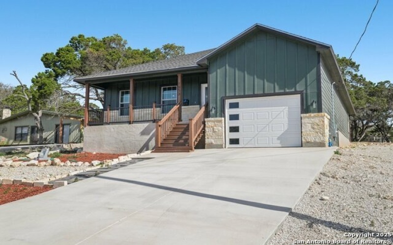 1053 HIGH POINT LANE, Spring Branch, TX 78070, 3 Bedrooms Bedrooms, ,2 BathroomsBathrooms,Residential,For Sale,1053 HIGH POINT LANE,1850965