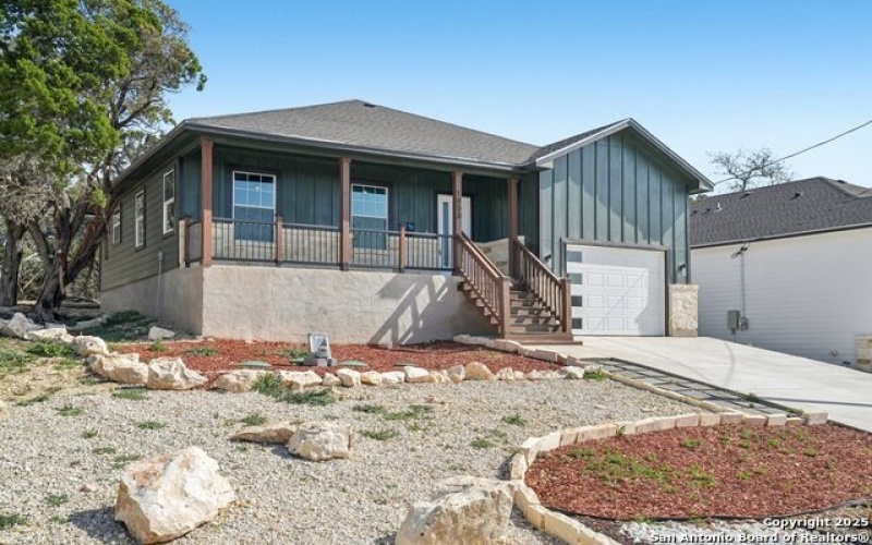 1053 HIGH POINT LANE, Spring Branch, TX 78070, 3 Bedrooms Bedrooms, ,2 BathroomsBathrooms,Residential,For Sale,1053 HIGH POINT LANE,1850965