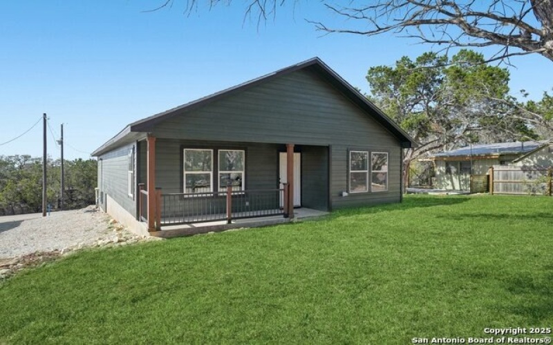1053 HIGH POINT LANE, Spring Branch, TX 78070, 3 Bedrooms Bedrooms, ,2 BathroomsBathrooms,Residential,For Sale,1053 HIGH POINT LANE,1850965