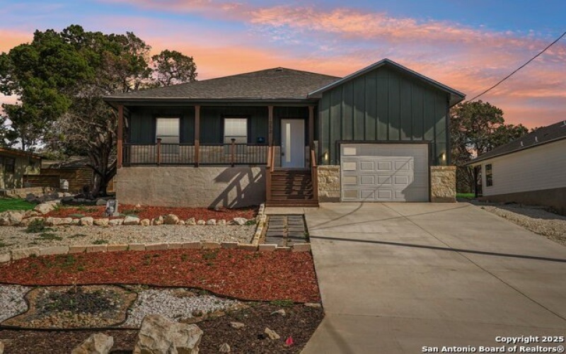 1053 HIGH POINT LANE, Spring Branch, TX 78070, 3 Bedrooms Bedrooms, ,2 BathroomsBathrooms,Residential,For Sale,1053 HIGH POINT LANE,1850965