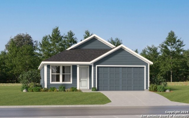 3243 Gingham Point, Converse, TX 78109, 3 Bedrooms Bedrooms, ,2 BathroomsBathrooms,Residential,For Sale,3243 Gingham Point,1851039