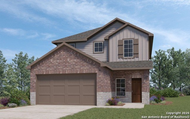 5811 Cosmic Crisp, San Antonio, TX 78252, 4 Bedrooms Bedrooms, ,3 BathroomsBathrooms,Residential,For Sale,5811 Cosmic Crisp,1851041
