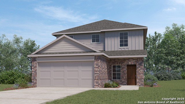 5850 Cosmic Crisp, San Antonio, TX 78252, 4 Bedrooms Bedrooms, ,3 BathroomsBathrooms,Residential,For Sale,5850 Cosmic Crisp,1851044