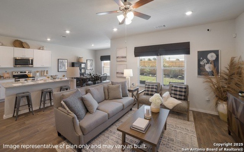5850 Cosmic Crisp, San Antonio, TX 78252, 4 Bedrooms Bedrooms, ,3 BathroomsBathrooms,Residential,For Sale,5850 Cosmic Crisp,1851044