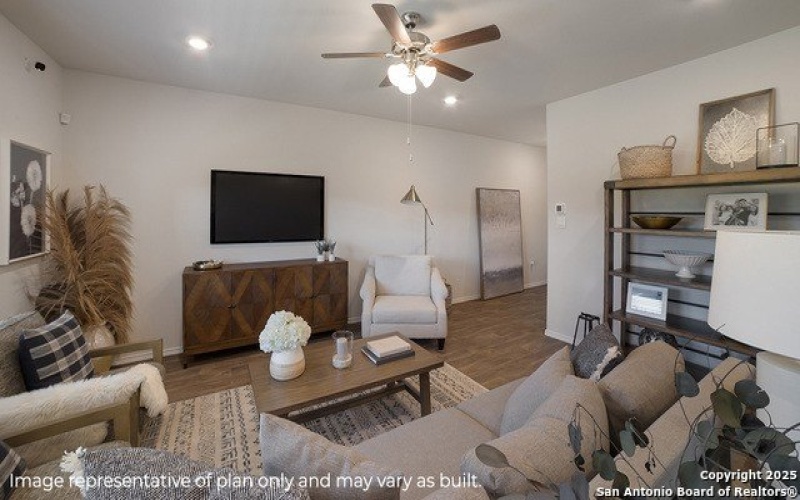 5850 Cosmic Crisp, San Antonio, TX 78252, 4 Bedrooms Bedrooms, ,3 BathroomsBathrooms,Residential,For Sale,5850 Cosmic Crisp,1851044
