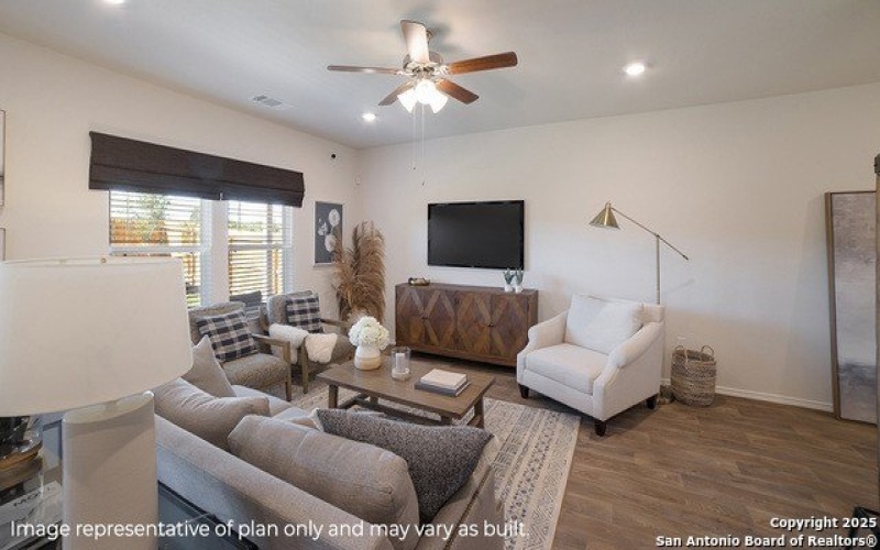 5850 Cosmic Crisp, San Antonio, TX 78252, 4 Bedrooms Bedrooms, ,3 BathroomsBathrooms,Residential,For Sale,5850 Cosmic Crisp,1851044
