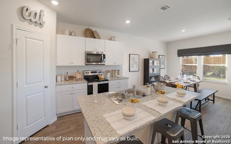 5850 Cosmic Crisp, San Antonio, TX 78252, 4 Bedrooms Bedrooms, ,3 BathroomsBathrooms,Residential,For Sale,5850 Cosmic Crisp,1851044