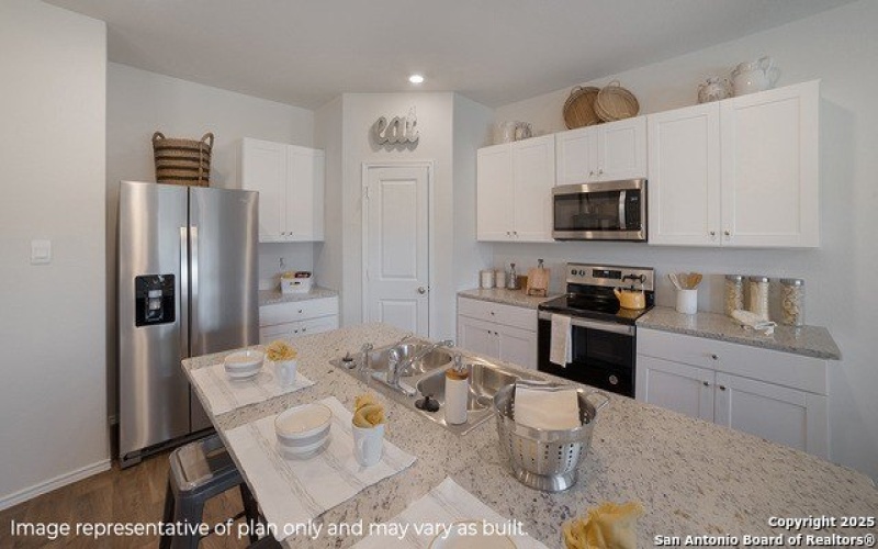 5850 Cosmic Crisp, San Antonio, TX 78252, 4 Bedrooms Bedrooms, ,3 BathroomsBathrooms,Residential,For Sale,5850 Cosmic Crisp,1851044