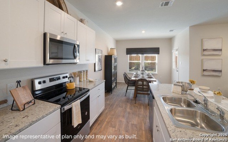 5850 Cosmic Crisp, San Antonio, TX 78252, 4 Bedrooms Bedrooms, ,3 BathroomsBathrooms,Residential,For Sale,5850 Cosmic Crisp,1851044