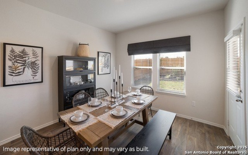 5850 Cosmic Crisp, San Antonio, TX 78252, 4 Bedrooms Bedrooms, ,3 BathroomsBathrooms,Residential,For Sale,5850 Cosmic Crisp,1851044
