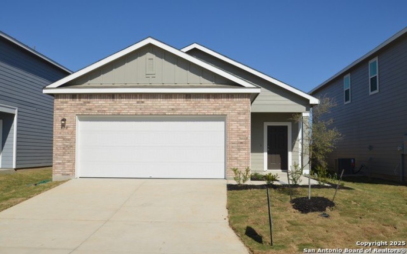 870 Barnacle Court, Adkins, TX 78101, 3 Bedrooms Bedrooms, ,2 BathroomsBathrooms,Residential Lease,For Rent,870 Barnacle Court,1851124