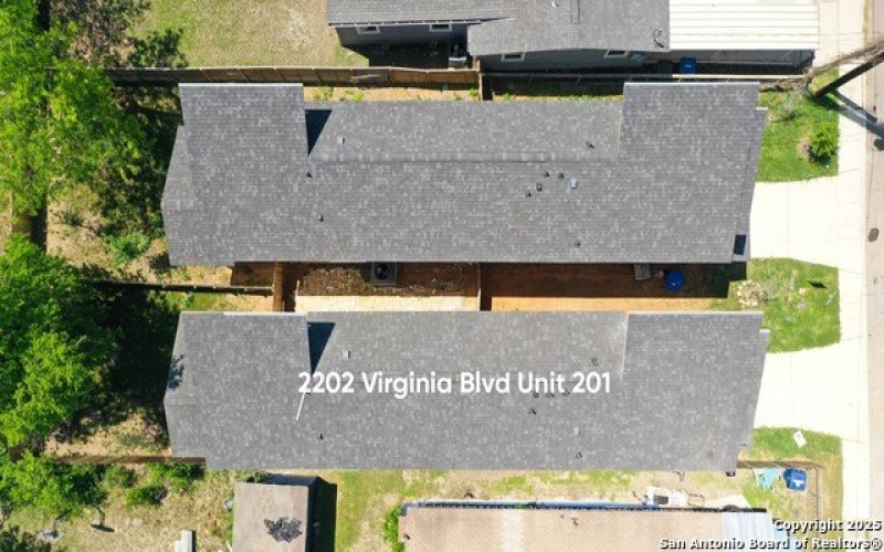 2202 Virginia Blvd, Unit 201, San Antonio, TX 78203, 3 Habitaciones Habitaciones , ,2 BañosBaños,Residential,En Venta,2202 Virginia Blvd, Unit 201,1851142