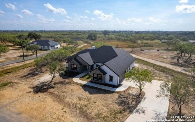 116 HIDDEN RANCH CT, Floresville, TX 78114, 4 Habitaciones Habitaciones , ,3 BañosBaños,Residential,En Venta,116 HIDDEN RANCH CT,1851188