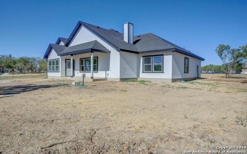 116 HIDDEN RANCH CT, Floresville, TX 78114, 4 Habitaciones Habitaciones , ,3 BañosBaños,Residential,En Venta,116 HIDDEN RANCH CT,1851188