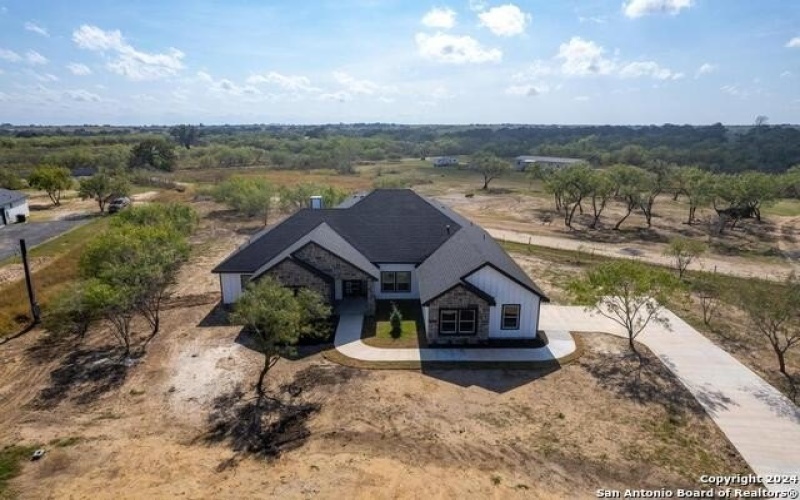 116 HIDDEN RANCH CT, Floresville, TX 78114, 4 Habitaciones Habitaciones , ,3 BañosBaños,Residential,En Venta,116 HIDDEN RANCH CT,1851188