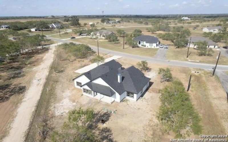 116 HIDDEN RANCH CT, Floresville, TX 78114, 4 Habitaciones Habitaciones , ,3 BañosBaños,Residential,En Venta,116 HIDDEN RANCH CT,1851188
