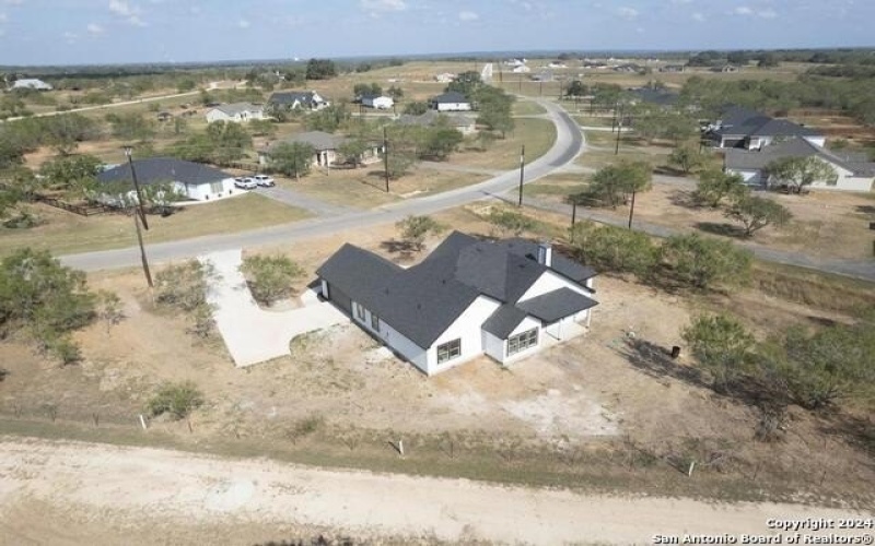 116 HIDDEN RANCH CT, Floresville, TX 78114, 4 Habitaciones Habitaciones , ,3 BañosBaños,Residential,En Venta,116 HIDDEN RANCH CT,1851188