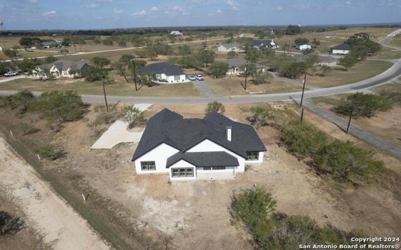 116 HIDDEN RANCH CT, Floresville, TX 78114, 4 Habitaciones Habitaciones , ,3 BañosBaños,Residential,En Venta,116 HIDDEN RANCH CT,1851188