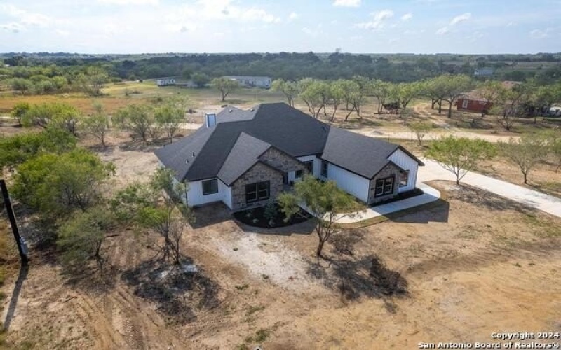 116 HIDDEN RANCH CT, Floresville, TX 78114, 4 Habitaciones Habitaciones , ,3 BañosBaños,Residential,En Venta,116 HIDDEN RANCH CT,1851188