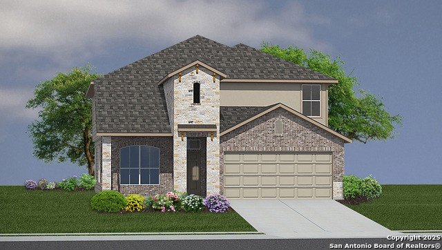 21059 Millstream Bend, San Antonio, TX 78266, 4 Bedrooms Bedrooms, ,3 BathroomsBathrooms,Residential,For Sale,21059 Millstream Bend,1851441