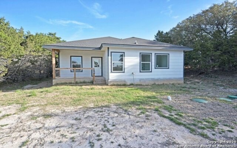 1234 Clearcreek, Canyon Lake, TX 78133, 3 Bedrooms Bedrooms, ,2 BathroomsBathrooms,Residential,For Sale,1234 Clearcreek,1851633