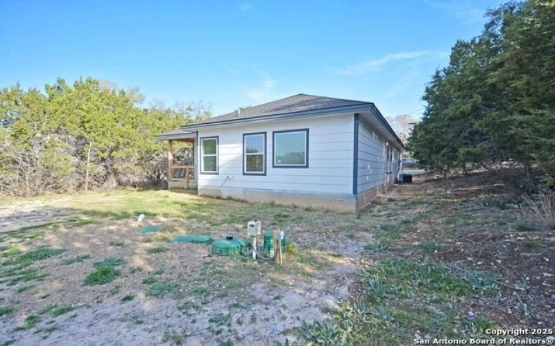 1234 Clearcreek, Canyon Lake, TX 78133, 3 Bedrooms Bedrooms, ,2 BathroomsBathrooms,Residential,For Sale,1234 Clearcreek,1851633