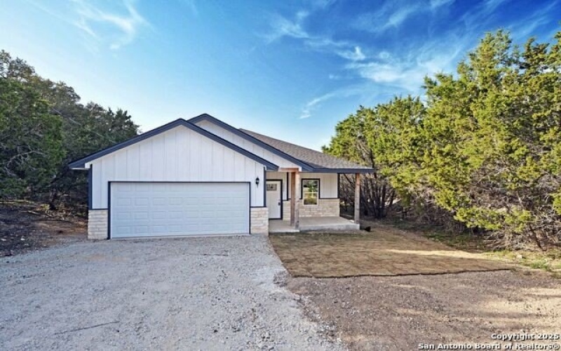 1234 Clearcreek, Canyon Lake, TX 78133, 3 Bedrooms Bedrooms, ,2 BathroomsBathrooms,Residential,For Sale,1234 Clearcreek,1851633
