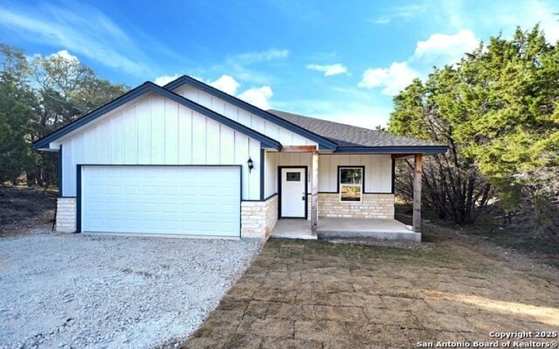 1234 Clearcreek, Canyon Lake, TX 78133, 3 Bedrooms Bedrooms, ,2 BathroomsBathrooms,Residential,For Sale,1234 Clearcreek,1851633