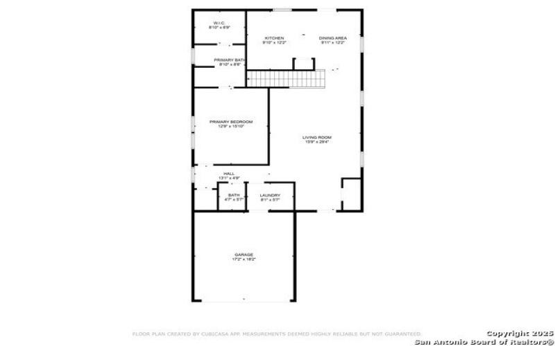 1234 Clearcreek, Canyon Lake, TX 78133, 3 Bedrooms Bedrooms, ,2 BathroomsBathrooms,Residential,For Sale,1234 Clearcreek,1851633