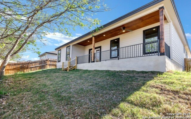 9923 Loma Alta, Converse, TX 78109, 3 Bedrooms Bedrooms, ,2 BathroomsBathrooms,Residential,For Sale,9923 Loma Alta,1851681